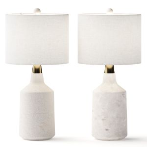 Lulu And Georgia Langley Table Lamp