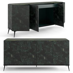 Visionnaire High Lisbet Chest Of Drawers