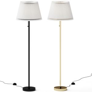 Lulu And Georgia Cosette Floor Lamp