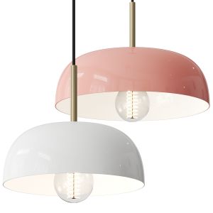 Lulu And Georgia Dea Pendant Lamp