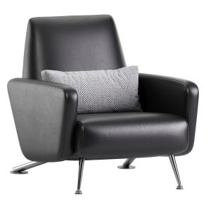 S.k. Armchair By Andrea Bonini