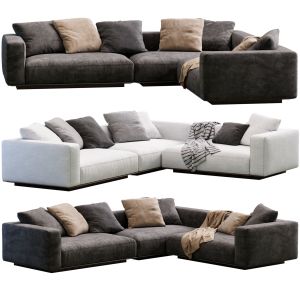 Sofa Grandemare By Flexform