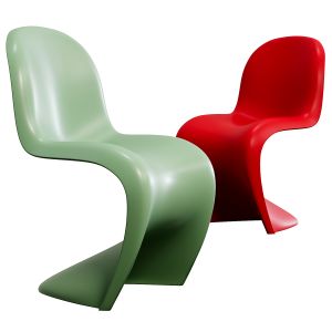 Vitra Panton Chair