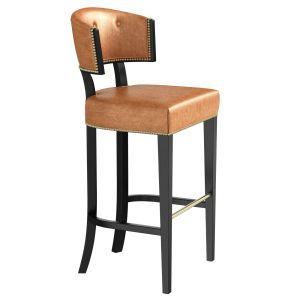 Sandalyeci Alba Bar Chair