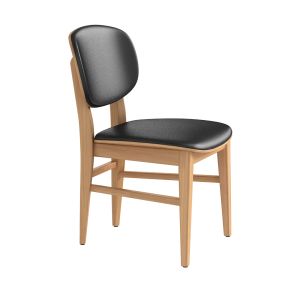 Sandalyeci Kuba Dining Chair