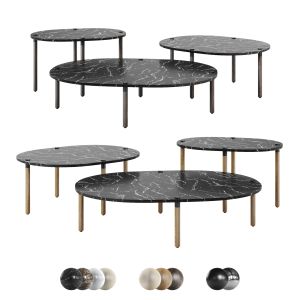 Bolia Coffee Table Tuk