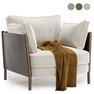 Shelley Armchair