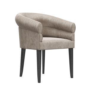 Luxeform Clare Armchair