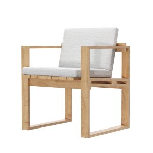 Carl Hansen And Son Bk10 Outdoor Chair