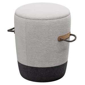 Duffel Stool