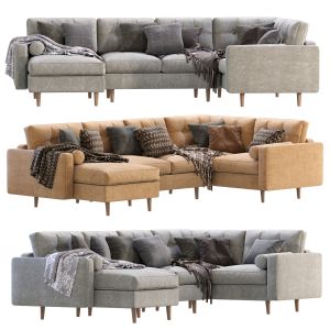 Sofa Dins Modular 2