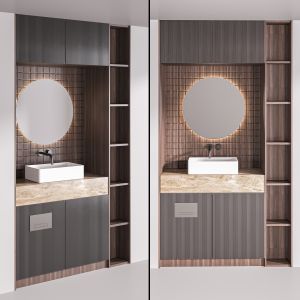 Bathroom Furniture 08