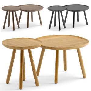 Emko NaÏve Round Coffee Table