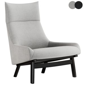 Sunday Wendelbo Armchair