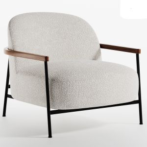 Sejour Lounge Chair