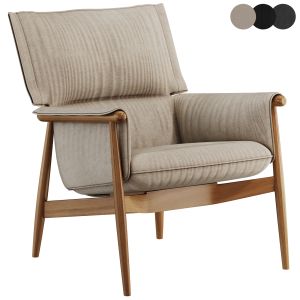 Embrace Lounge Chair