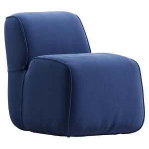 Soft Armchair