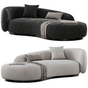 Bernd Sofa By Eichholtz