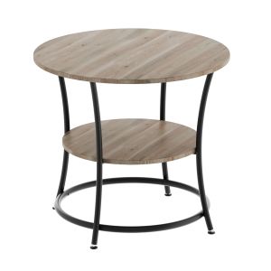 Rolande Tall End Table By Millwood Pines