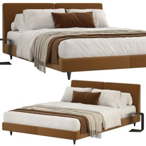 Maxalto Selena Bed