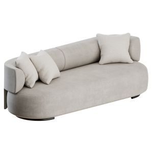 K-wait Sofa By Kartell