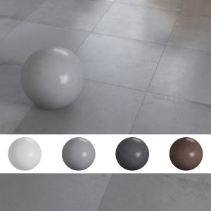 Porcelanosa Steel