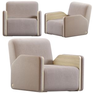 Oscar Armchair