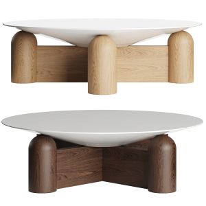 Escales I Coffee Table By Monogram