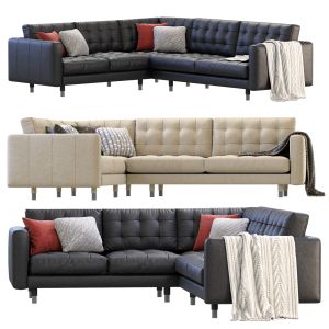 Morabo Sectional 5 Seat Corner