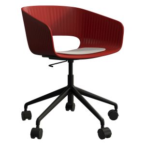 Maree Swivel Office Chair