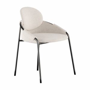 Claudio Chair