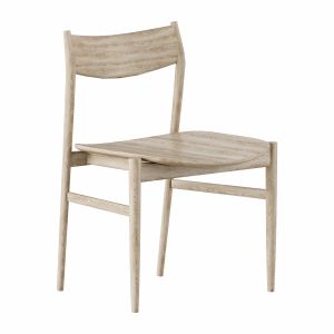 Kamuy Side Chair