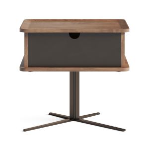 Bonaldo Nelson Bedside Table