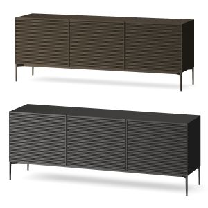 Bonaldo Ruler Sideboard