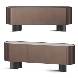 Cattelan Italia Savoy Sideboard