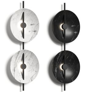 Rakumba Mito Wall Lamp