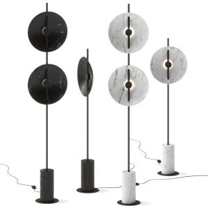 Rakumba Mito Floor Lamp