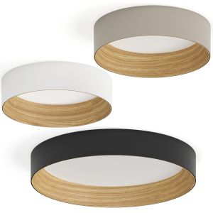 Vibia Duo Ceiling Lamps