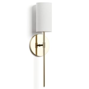 Lulu And Georgia Jensine Sconce Wall Lamp