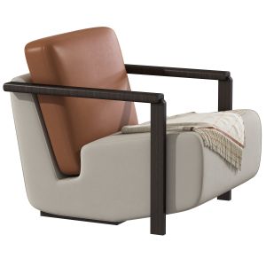 Franck Armchair