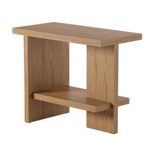 Nine - Tee Side Table