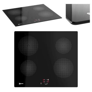 Neff  N30 T36ca50x1u Induction Hob