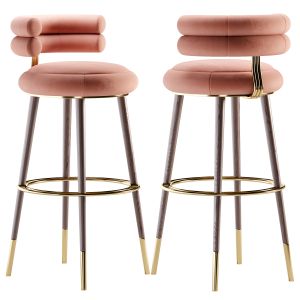 Betsy Bar Chair