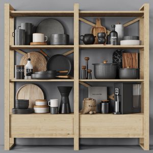 Kitchen Accessories045