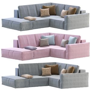 Sofa Eten By Divan Ru