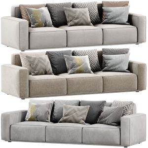 Arflex Marechiaro Sofa