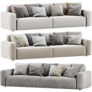 Arflex Marechiaro Sofa