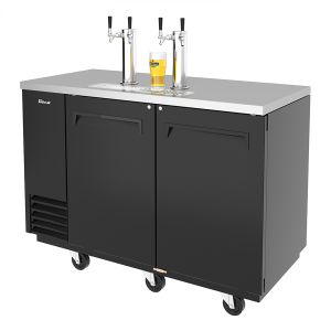 Beer Dispenser Turbo Air Tbd-2s