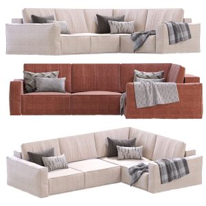 Modular Sofa Eten By Divan Ru