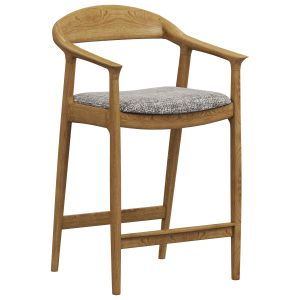 Deephouse Barolo Stool